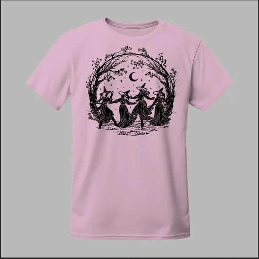 Front Light Pink