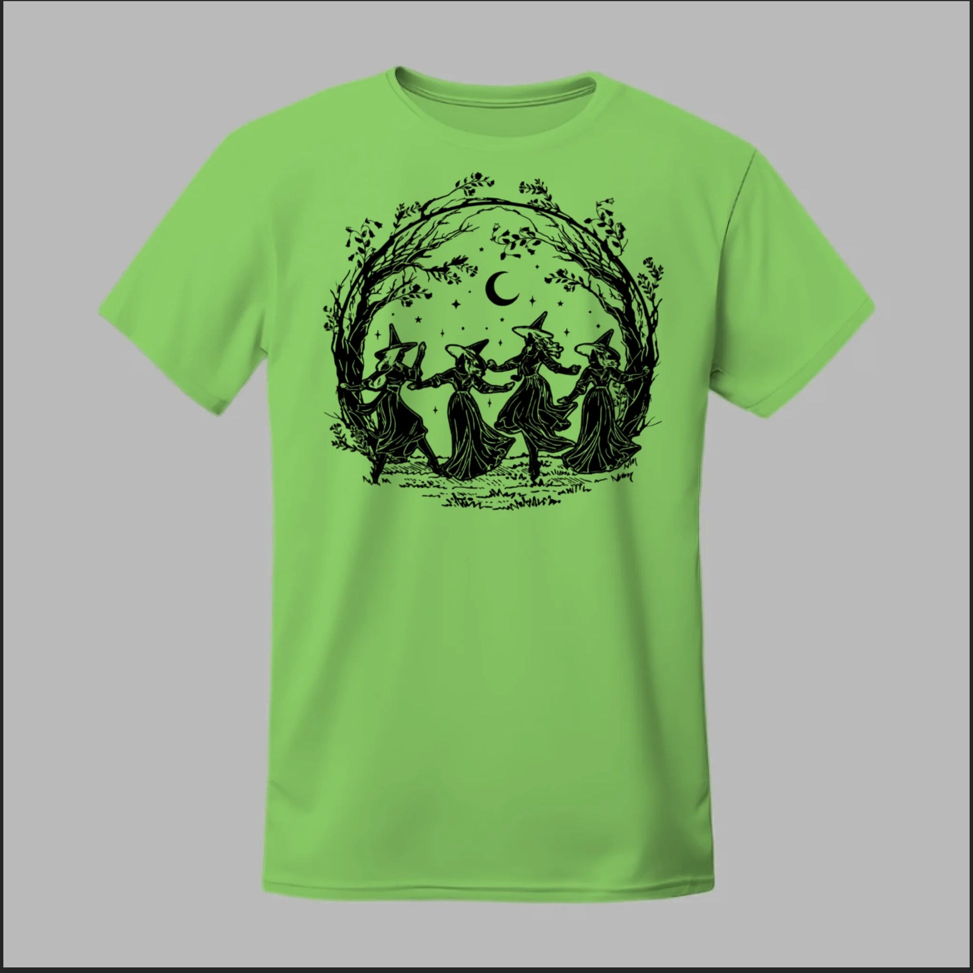 Front Lime