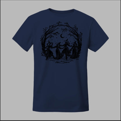 Front Navy