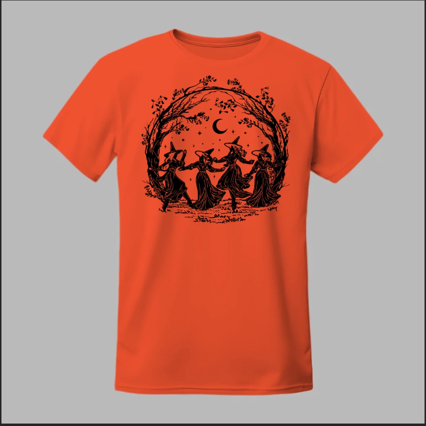 Front Orange