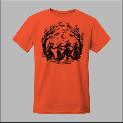 Front Orange