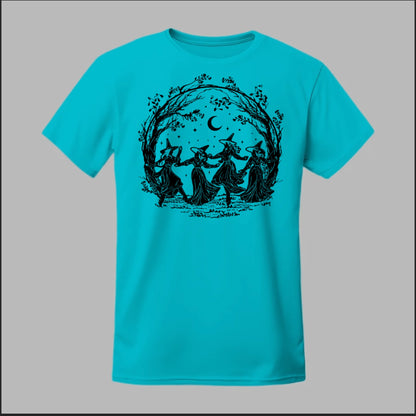 Front Tropical Blue