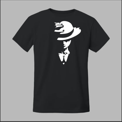 Front Black