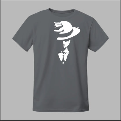 Front Charcoal