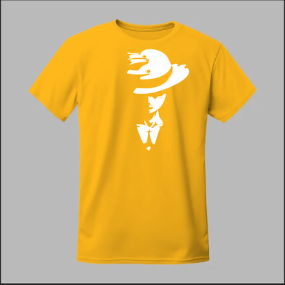Front Gold