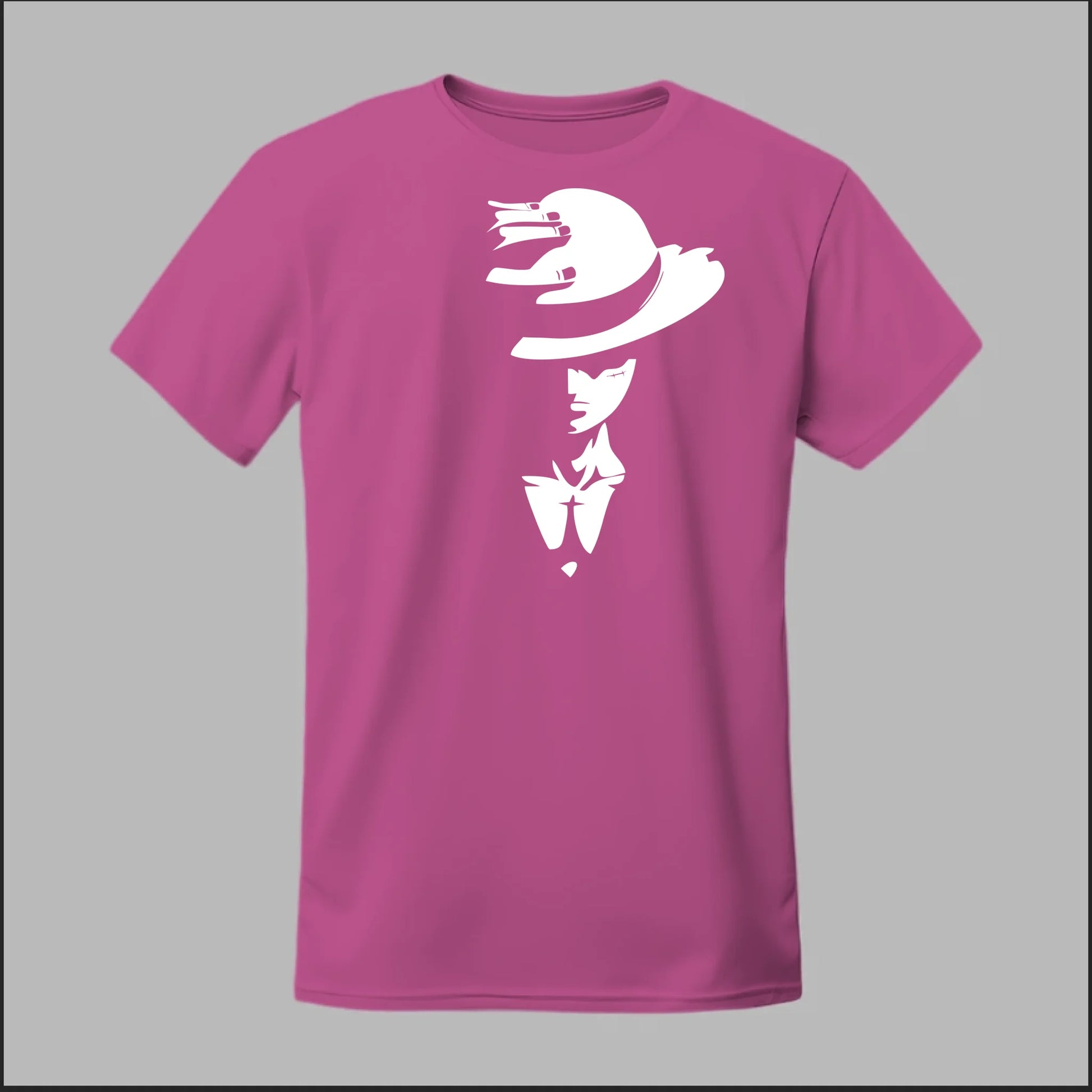 Front Heather Berry