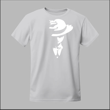 Front Ice Grey