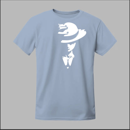 Front Light Blue