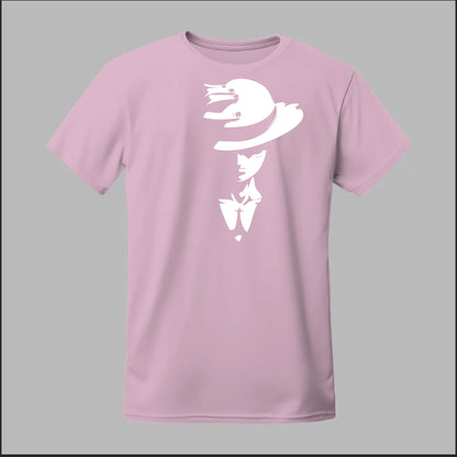 Front Light Pink