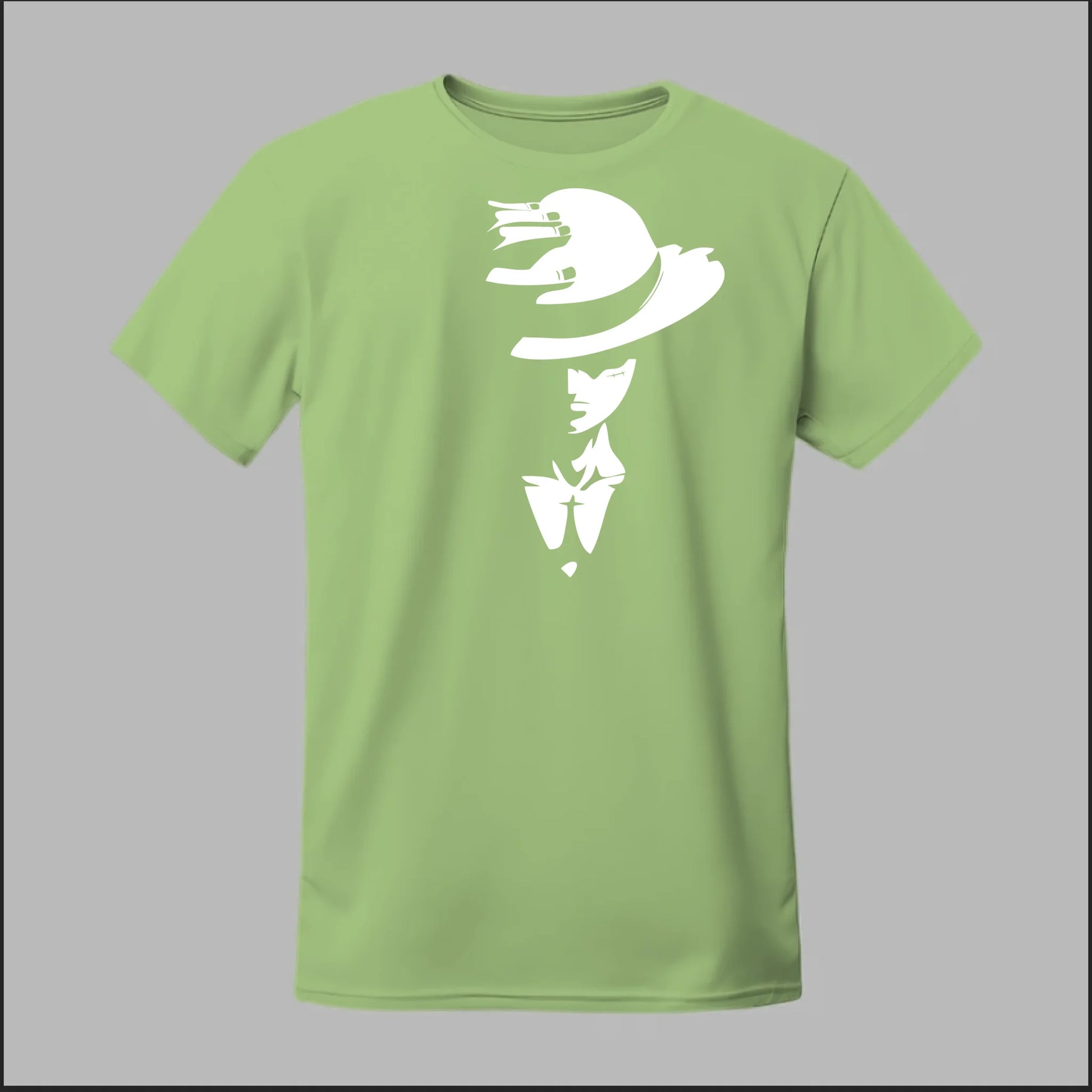 Front Kiwi