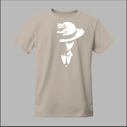 Front Sand