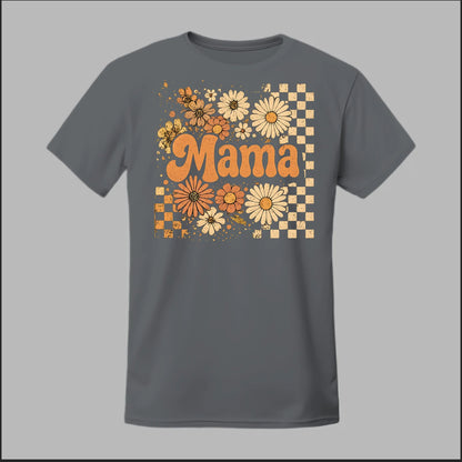 Front Charcoal