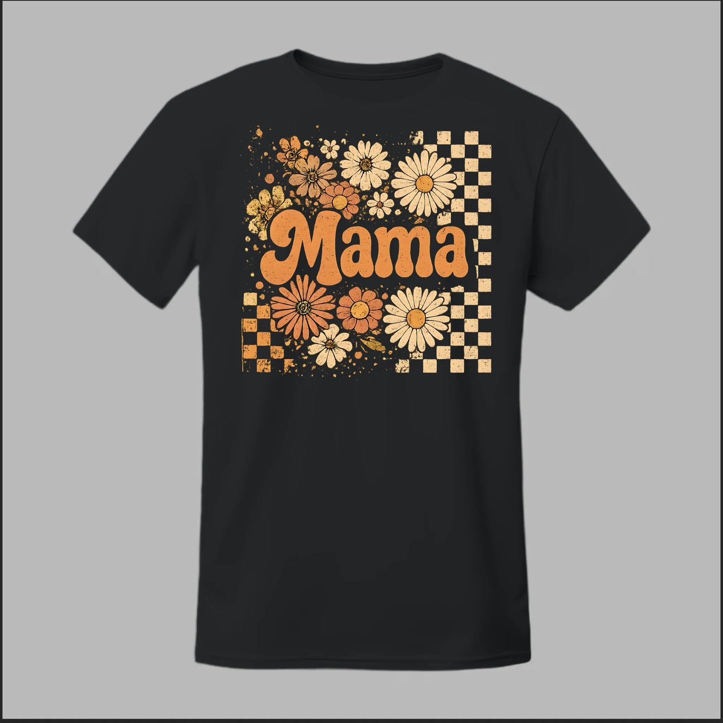Front Black
