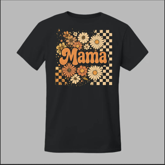 Front Black