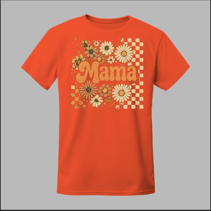 Front Orange