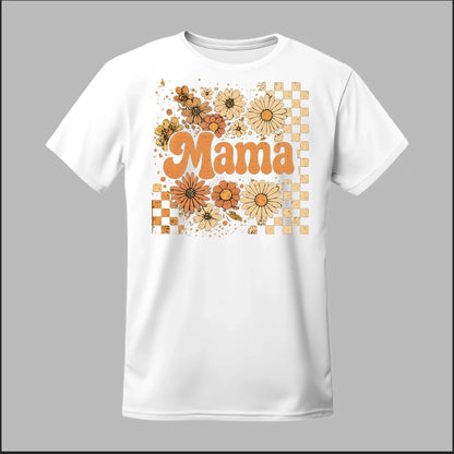 Front White