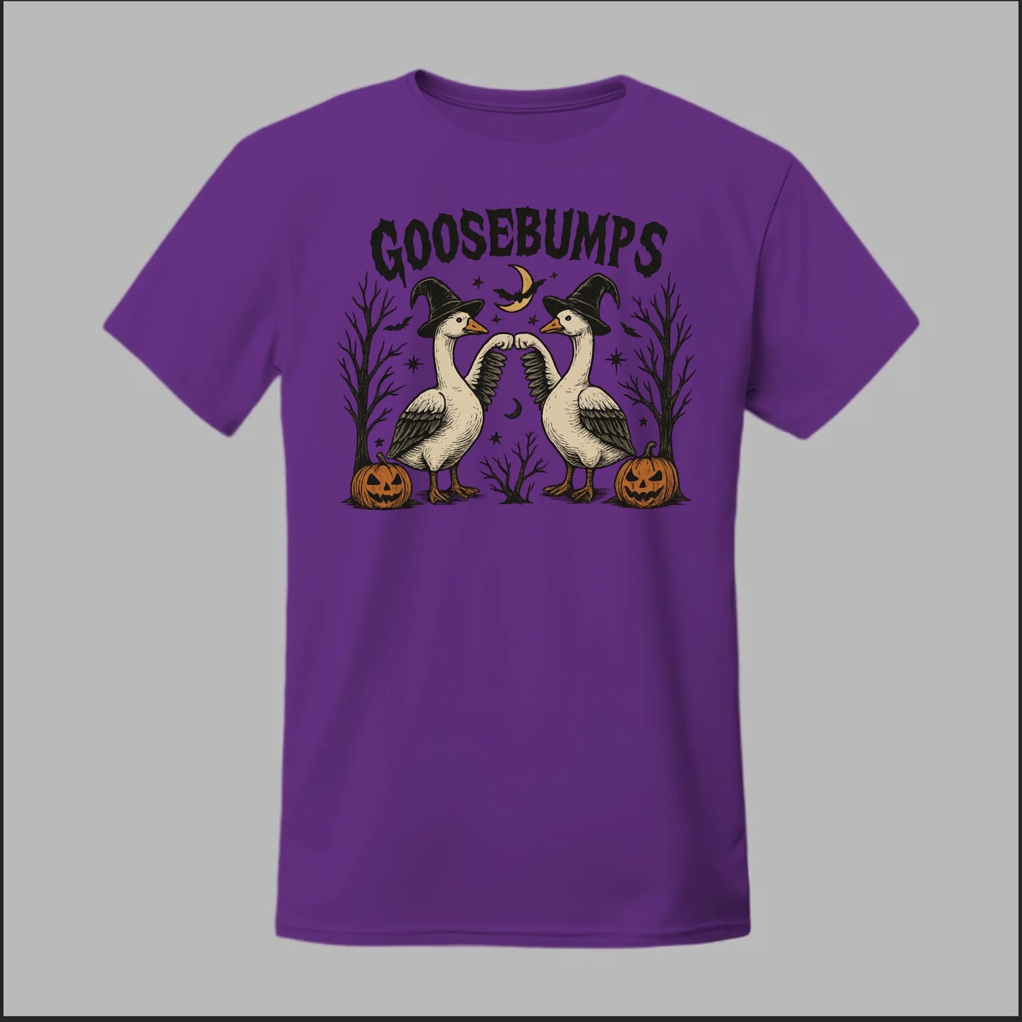 Front Purple