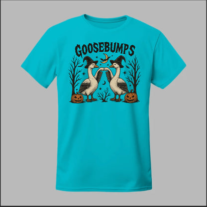 Front Tropical Blue