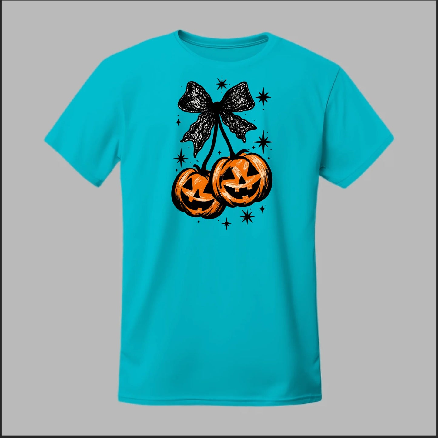 Front Tropical Blue