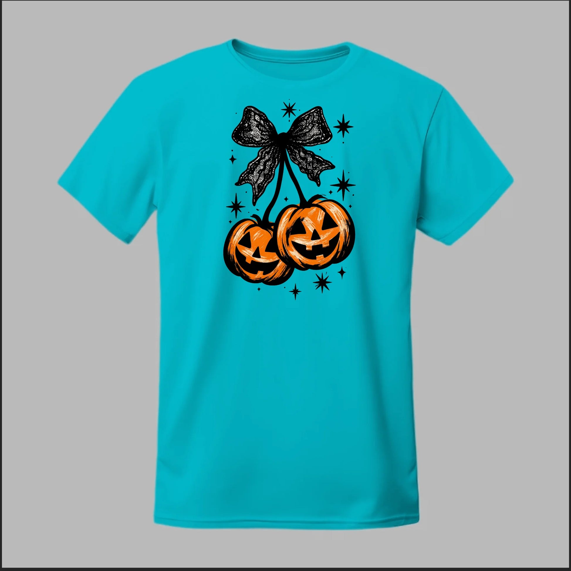 Front Tropical Blue
