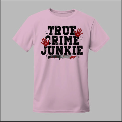 Front Light Pink