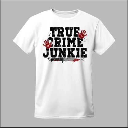 Front White
