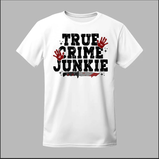 Front White