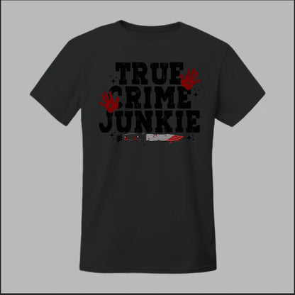 Front Black