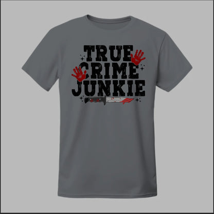 Front Charcoal