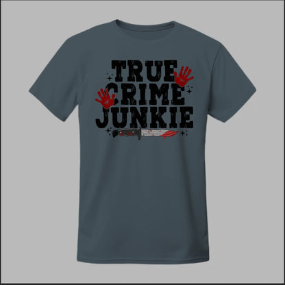 Front Graphite Heather