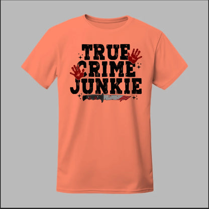 Front Heather Orange