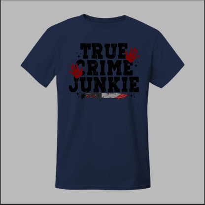Front Navy