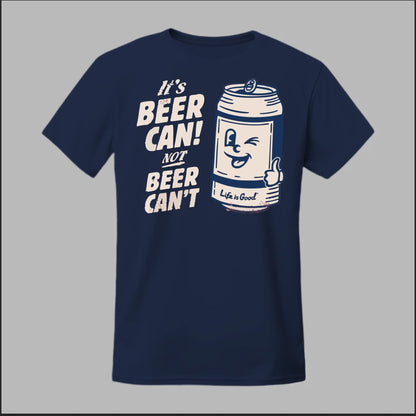 Front Navy