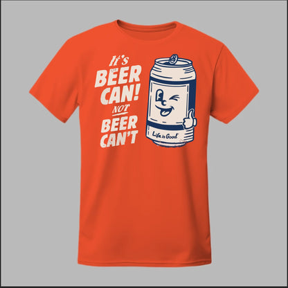 Front Orange