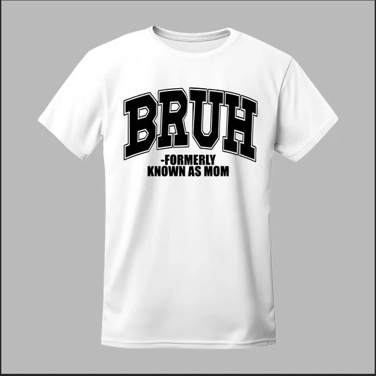 Front White