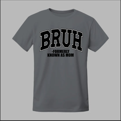 Front Charcoal