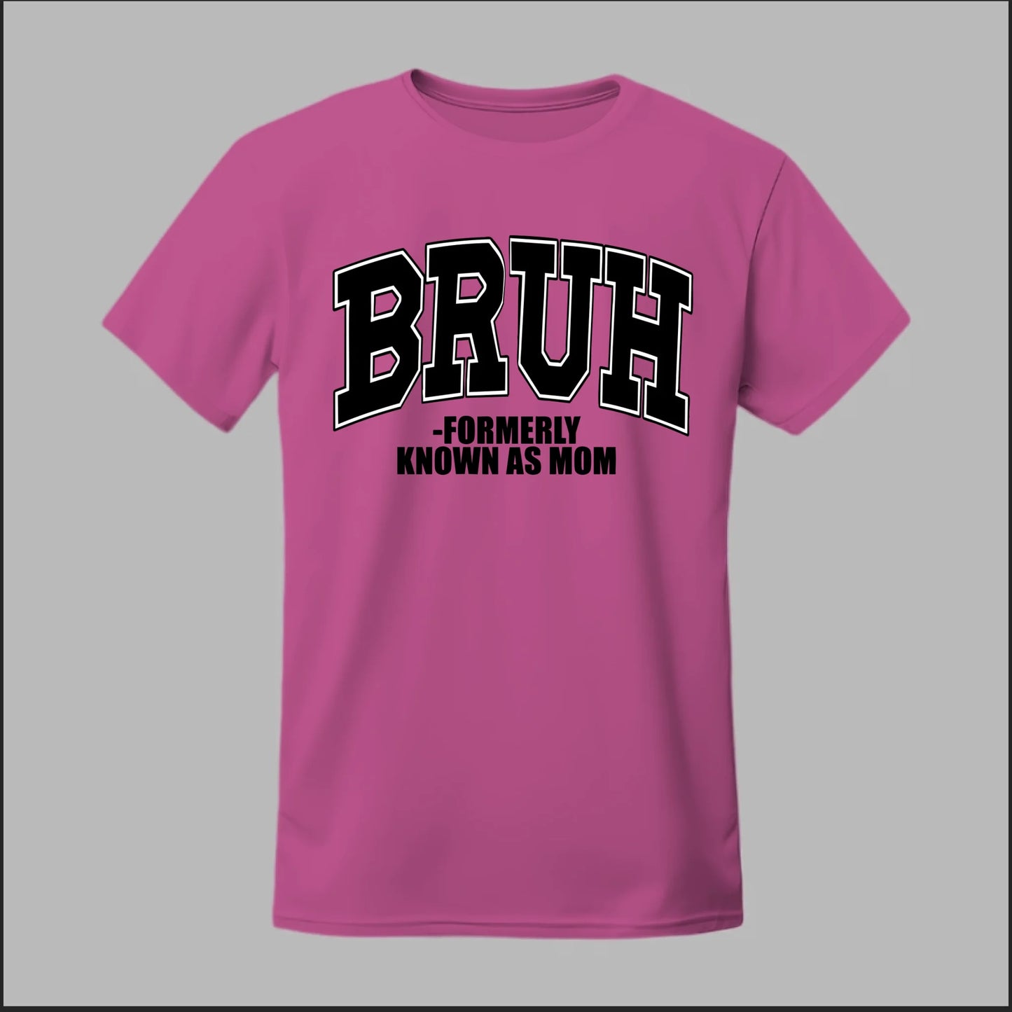 Front Heather Berry