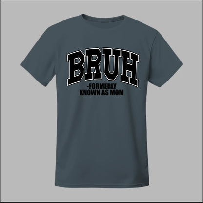 Front Graphite Heather