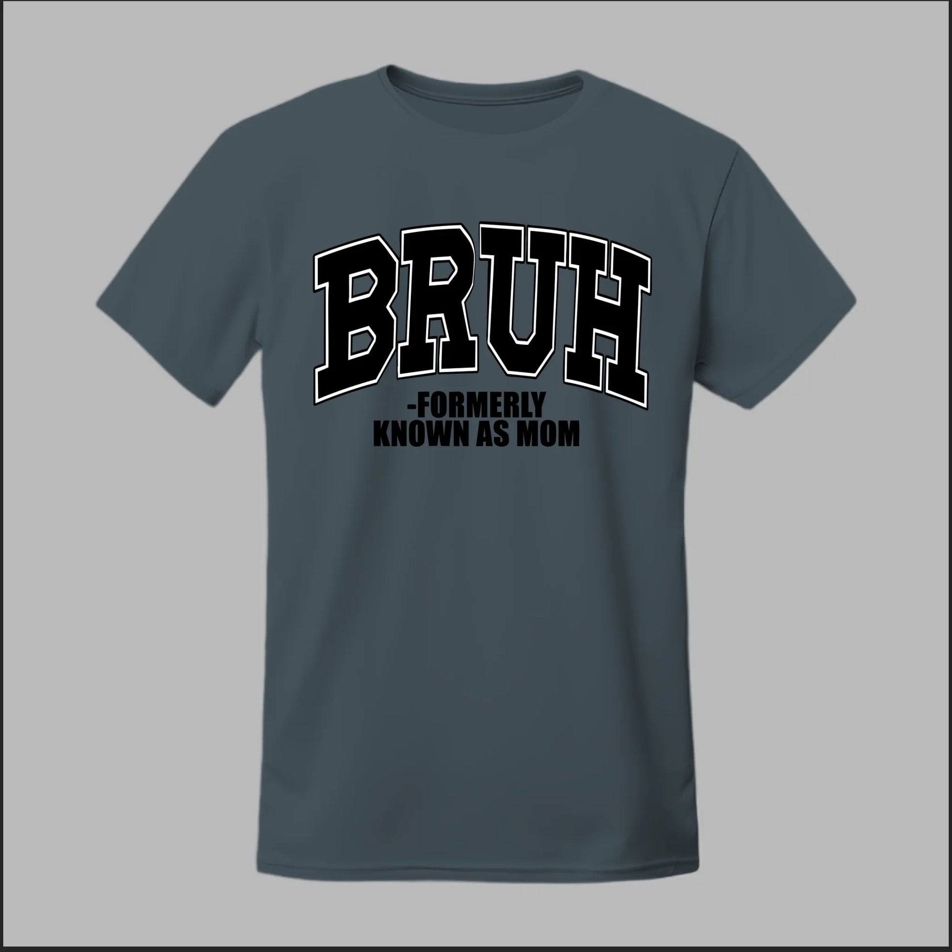 Front Dark Heather