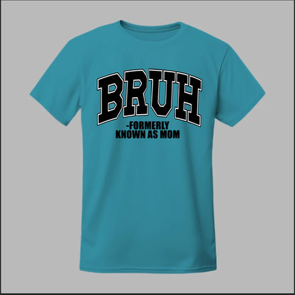 Front Heather Galapagos Blue