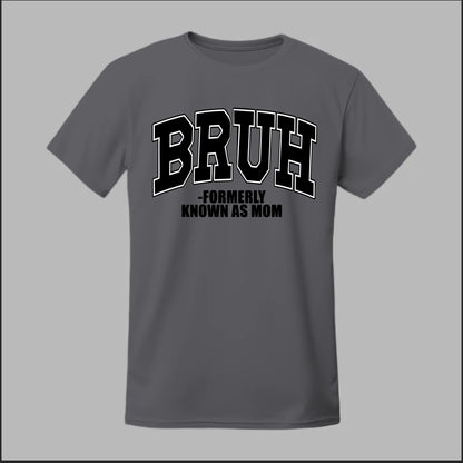Front Heather Dark Grey