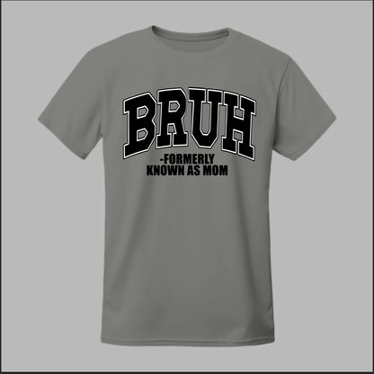 Front Heather Military Green