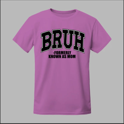 Front Heather Radiant Orchid