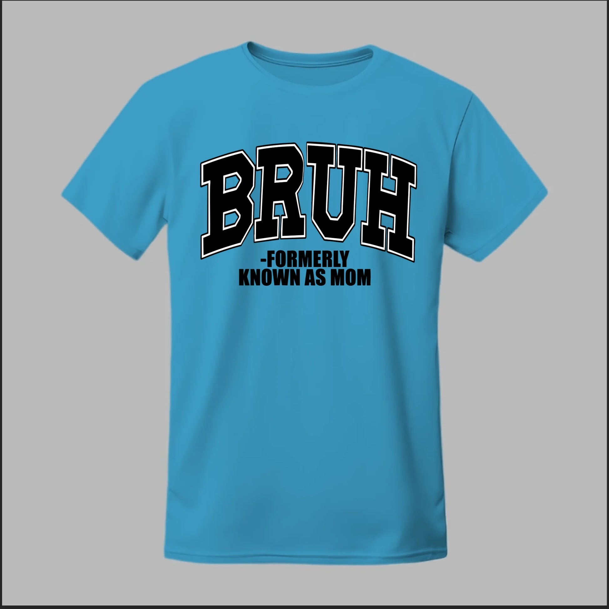 Front Heather Sapphire