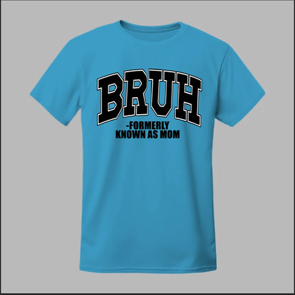 Front Heather Sapphire
