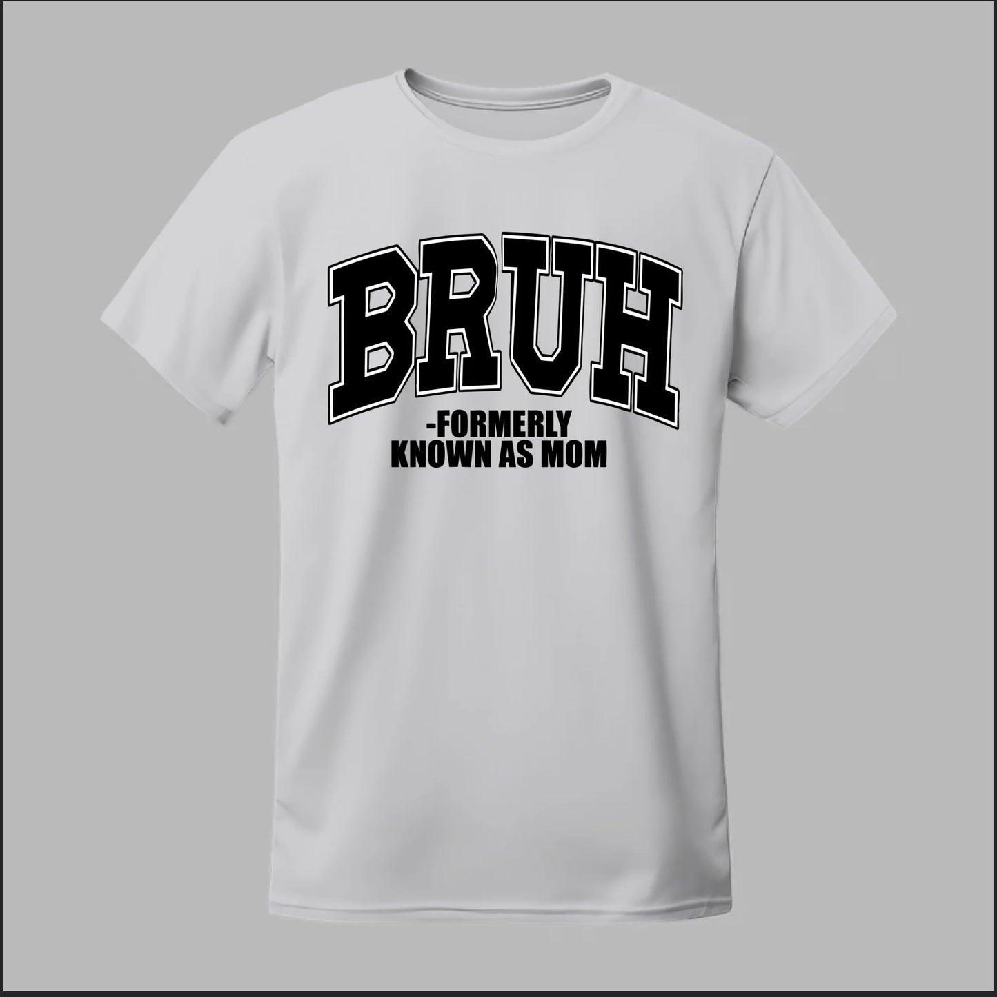 Front Ice Grey