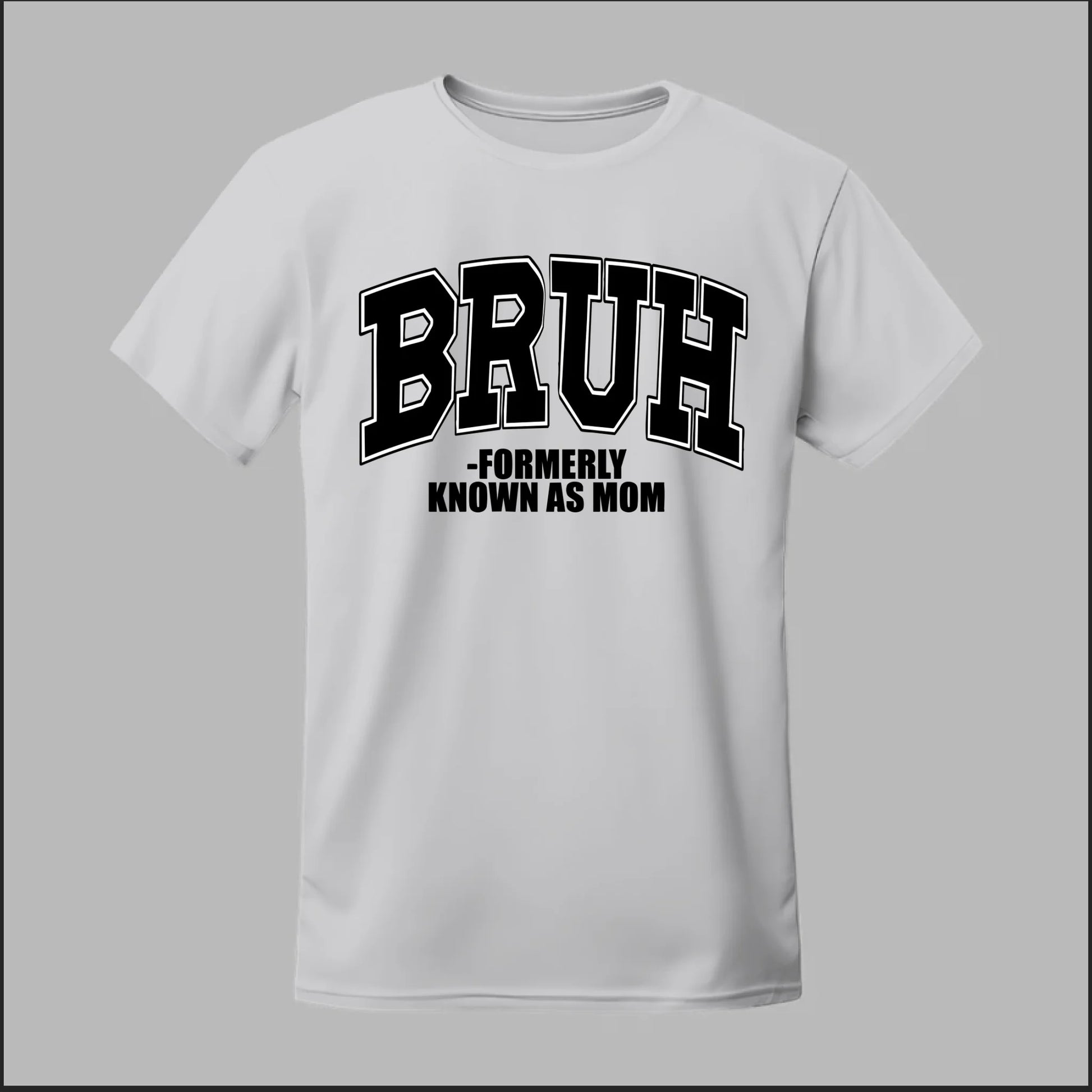 Front Ice Grey