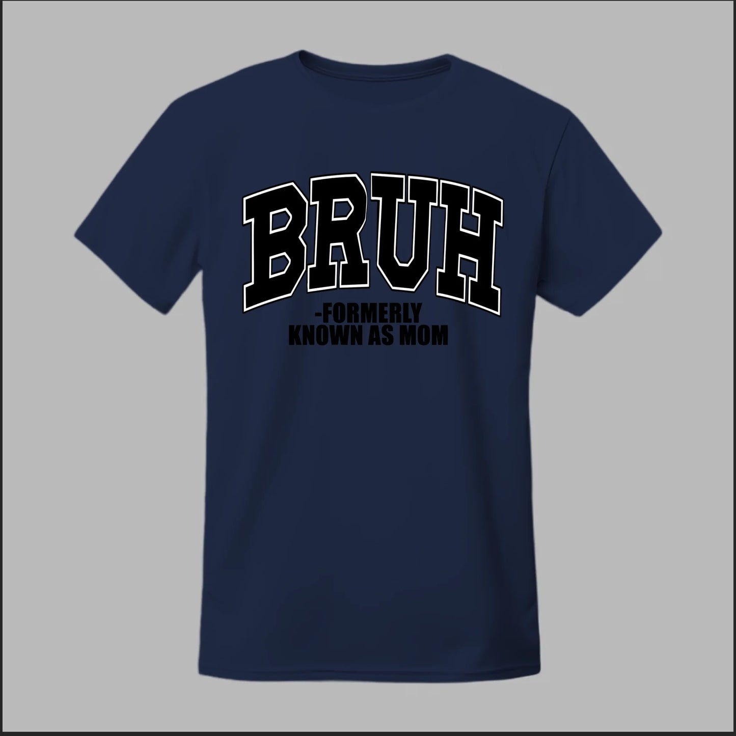 Front Navy