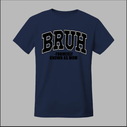 Front Navy