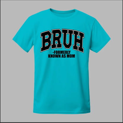 Front Tropical Blue